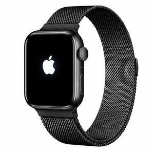 Apple Watch Series 8 45mm Black GPS MTF32LL/A Magnetic Band